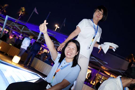 ITC 2026 Networking Dinner